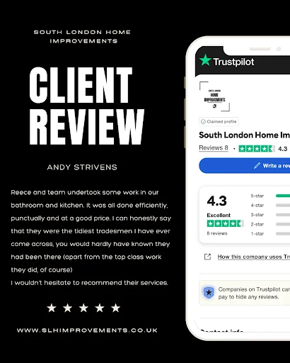 South London Home Improvements photo 3