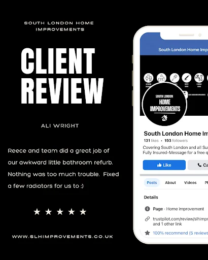 South London Home Improvements photo 4