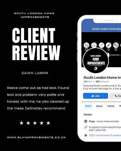 South London Home Improvements photo 5