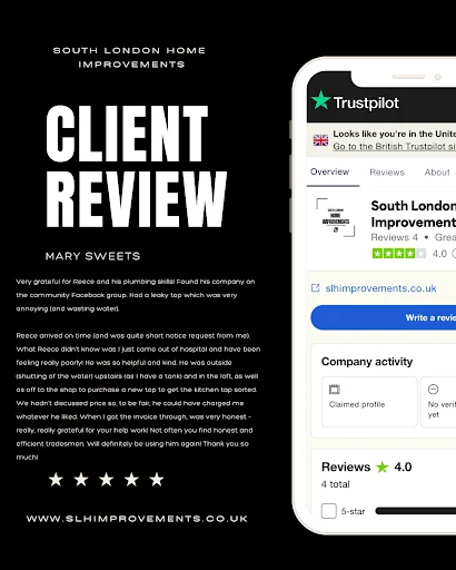 South London Home Improvements photo 6