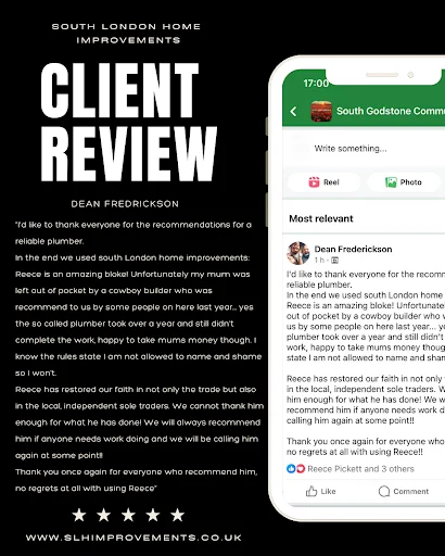 South London Home Improvements photo 7