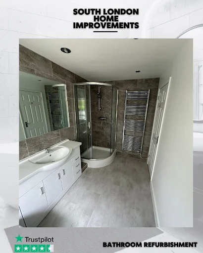 South London Home Improvements photo 8