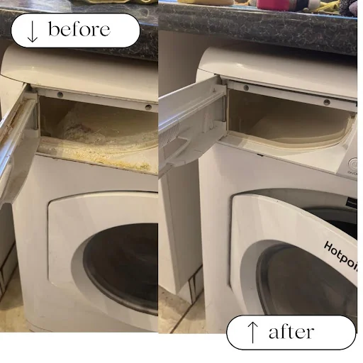 Magic Cleaning photo 8