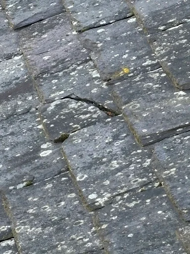 R GALLOWAY ROOFING SERVICES photo 2