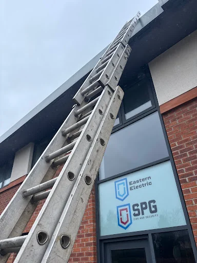 R GALLOWAY ROOFING SERVICES photo 8