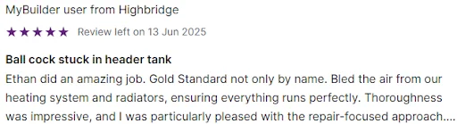 Gold Standard photo 1