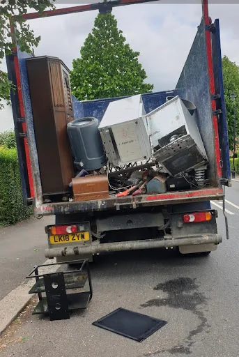 West London Rubbish Clearance photo 3