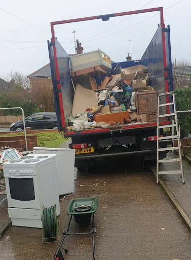 West London Rubbish Clearance photo 4