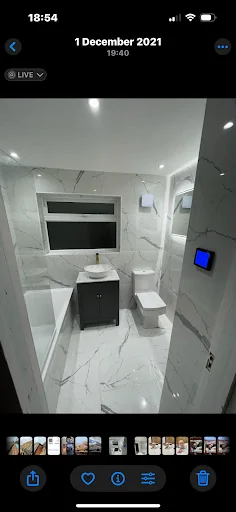 HM Carpentry &amp; Building photo 2
