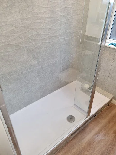 O M Property Maintenance photo 1