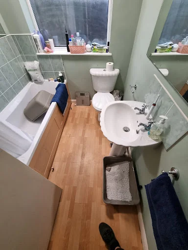 O M Property Maintenance photo 2