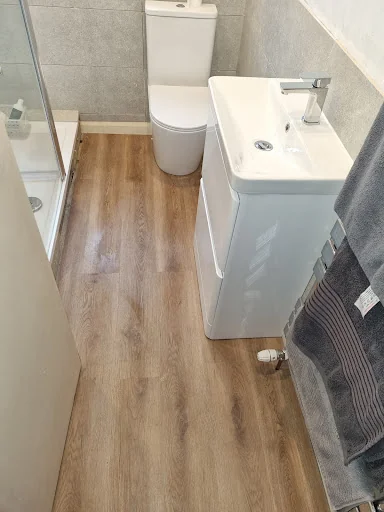 O M Property Maintenance photo 3