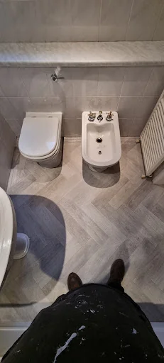 O M Property Maintenance photo 6