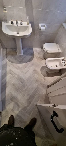 O M Property Maintenance photo 7
