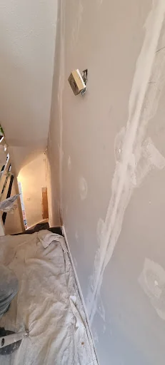 O M Property Maintenance photo 8