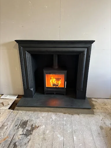 Lux Woodburners LTD photo 3