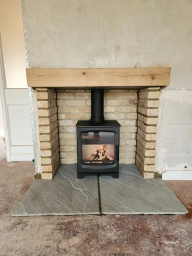 Lux Woodburners LTD photo 4