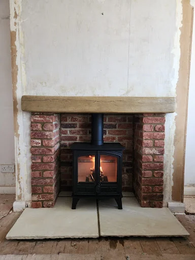 Lux Woodburners LTD photo 7