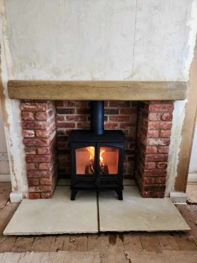 Lux Woodburners LTD photo 8