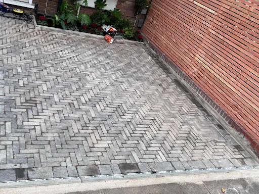 KITA TILING AND GROUNDWORKS LIMITED photo 1