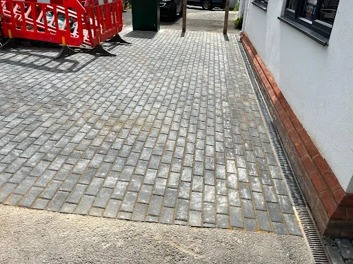 KITA TILING AND GROUNDWORKS LIMITED photo 2