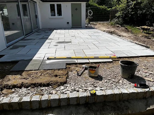 KITA TILING AND GROUNDWORKS LIMITED photo 3