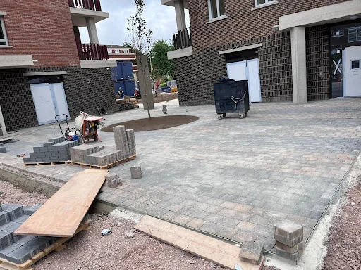 KITA TILING AND GROUNDWORKS LIMITED photo 4