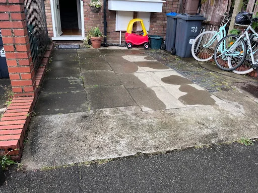 KITA TILING AND GROUNDWORKS LIMITED photo 5