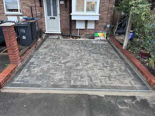 KITA TILING AND GROUNDWORKS LIMITED photo 6