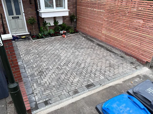 KITA TILING AND GROUNDWORKS LIMITED photo 7