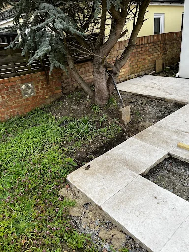 KITA TILING AND GROUNDWORKS LIMITED photo 8