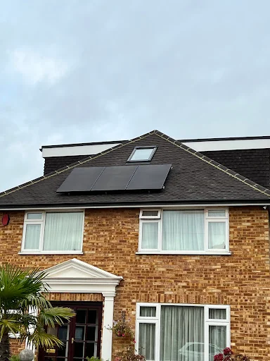 Perfect Loft photo 3