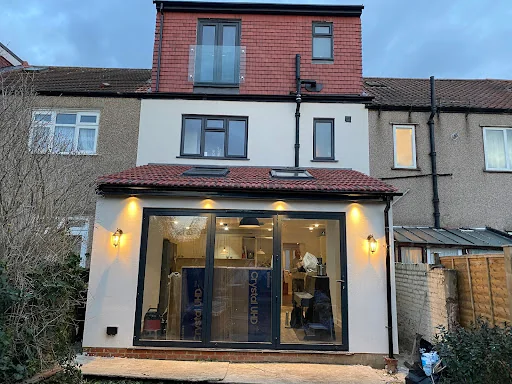 Perfect Loft photo 7