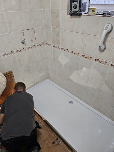 CarlRight Plumbing and Heating photo 2
