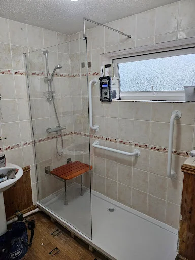 CarlRight Plumbing and Heating photo 3