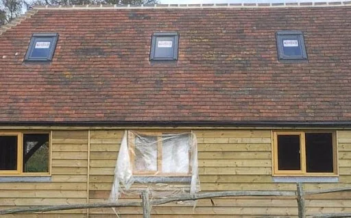 P Worsley contractors photo 4