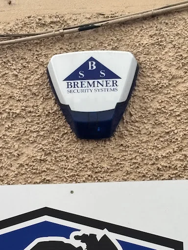 Bremner Security Systems Limited photo 5