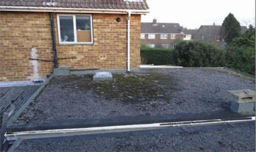 EJ Roofing &amp; Property Maintenance photo 1