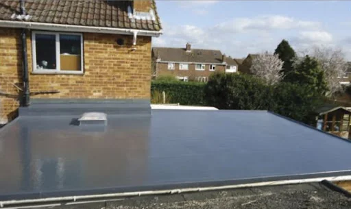 EJ Roofing &amp; Property Maintenance photo 2