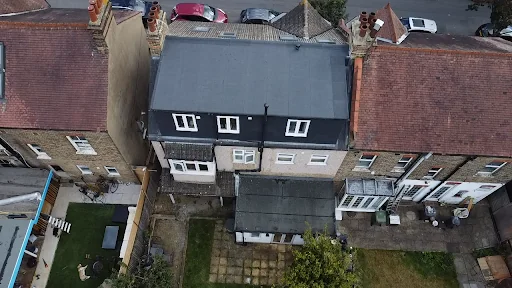 EJ Roofing &amp; Property Maintenance photo 4