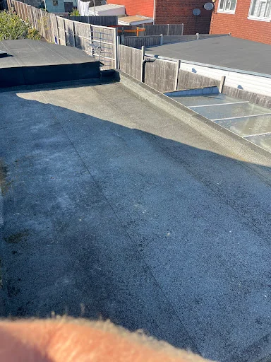 EJ Roofing &amp; Property Maintenance photo 5