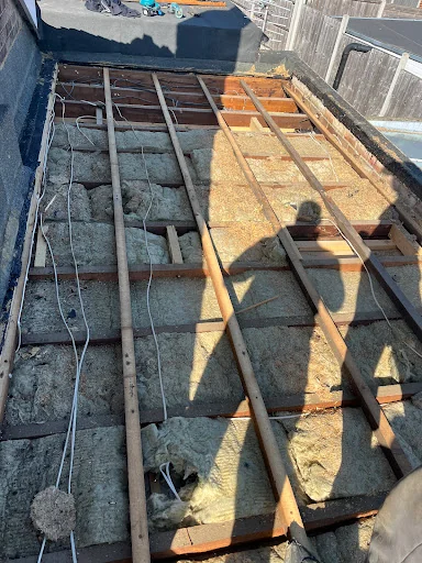 EJ Roofing &amp; Property Maintenance photo 6