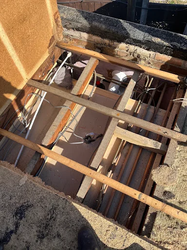 EJ Roofing &amp; Property Maintenance photo 7