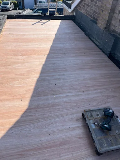 EJ Roofing &amp; Property Maintenance photo 8