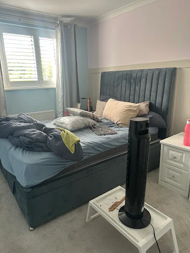 Shine &amp; go cleaning LTD photo 7