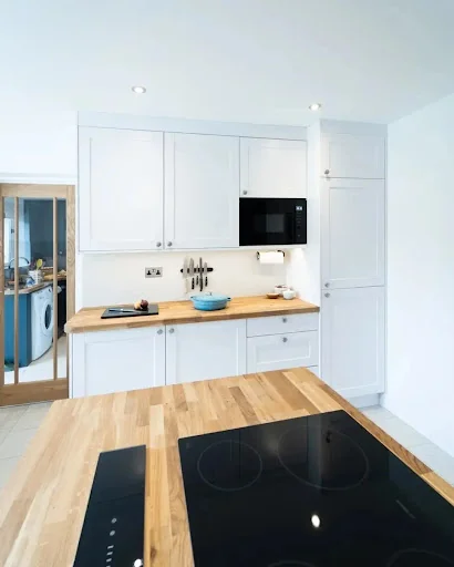 LS DESIGN AND BUILD photo 3