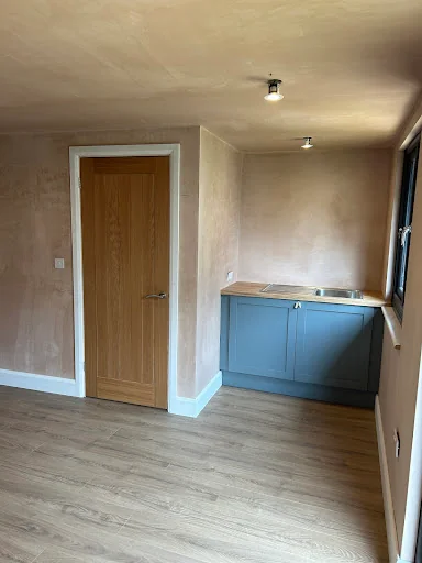E.A plastering photo 5