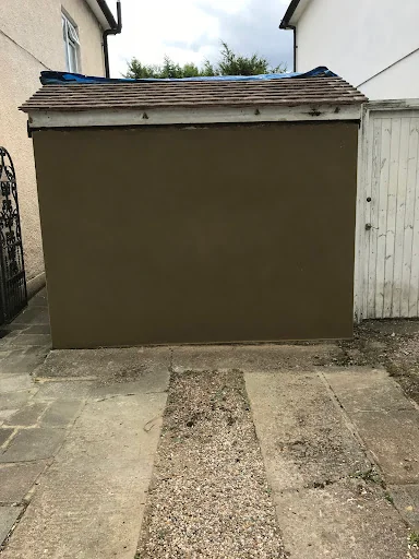 E.A plastering photo 7