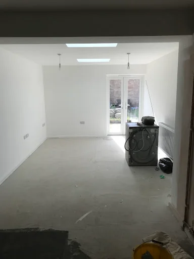 E.A plastering photo 8