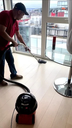 NA Cleanz LTD photo 2